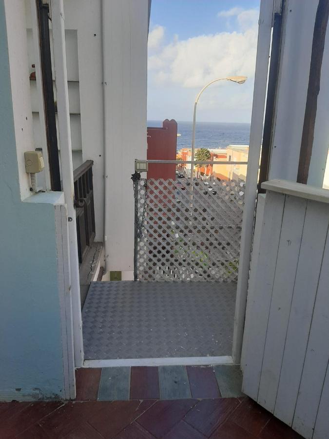 Apartamento Playa Del Hombre Exterior foto